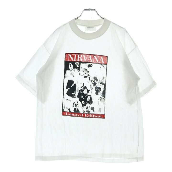 楽天市場】VINTAGE(ヴィンテージ) 90S NIRVANA BOX LIMITED EDITION  