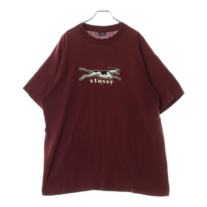 楽天市場】STUSSY(ステューシー) サイズ:XL 80s OLD STUSSY DOG 