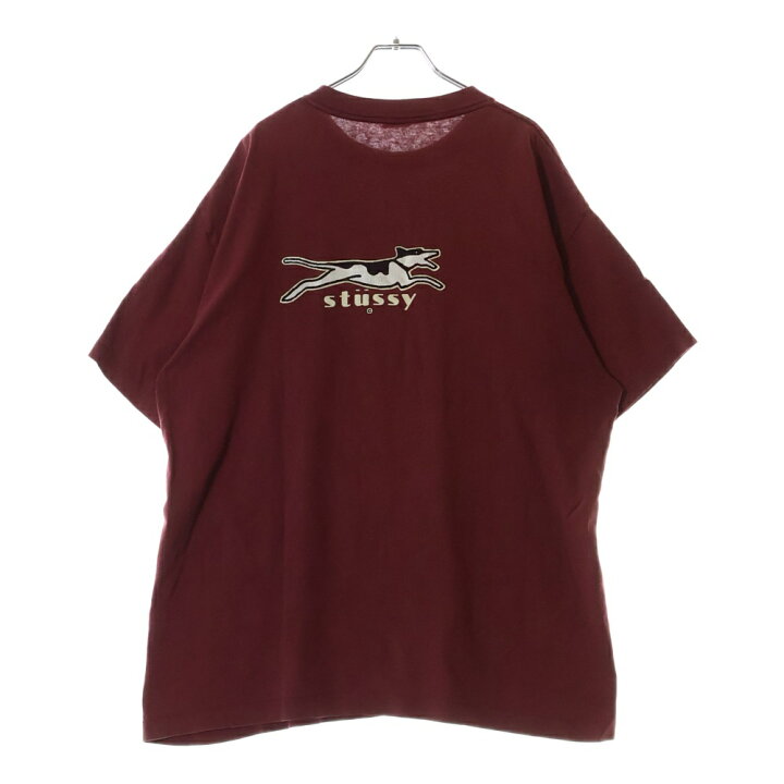 楽天市場】STUSSY(ステューシー) サイズ:XL 80s OLD STUSSY DOG  
