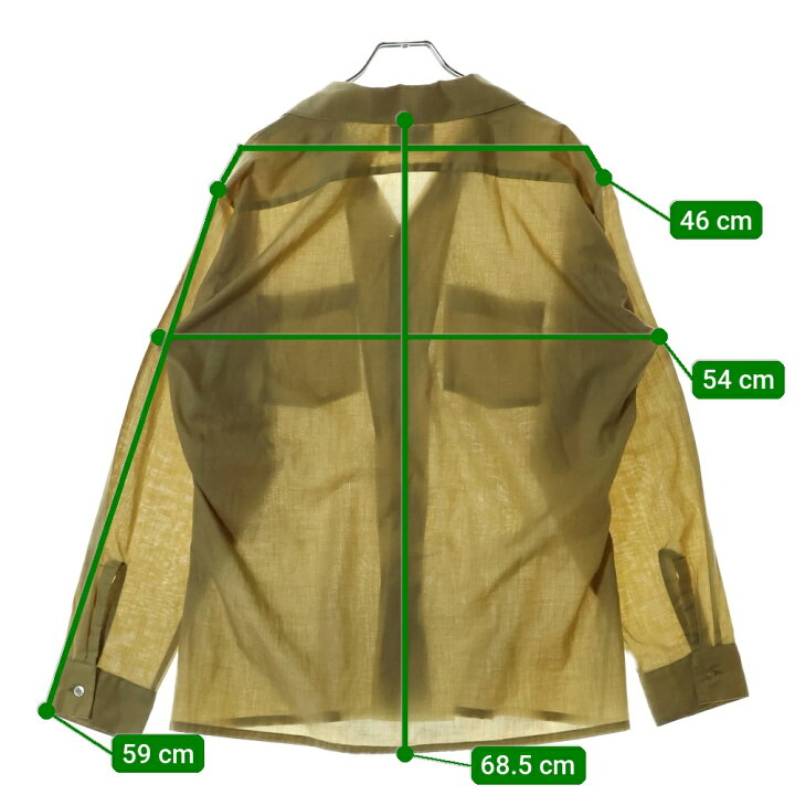 楽天市場】VINTAGE(ヴィンテージ) サイズ:M 60s ARROW アロー ポリ  