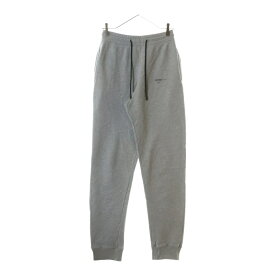 OFF-WHITE(オフホワイト) サイズ:S 18AW Sweatpants スウェットパンツ グレー OMCH008E18192025【中古】【程度A】【カラーグレー】【取扱店舗BRING京都河原町店】