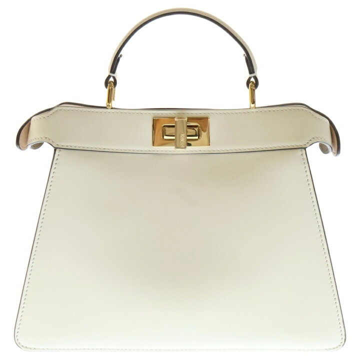 楽天市場】FENDI(フェンディ) ピーカブー ISeeU アイシーユー スモール  
