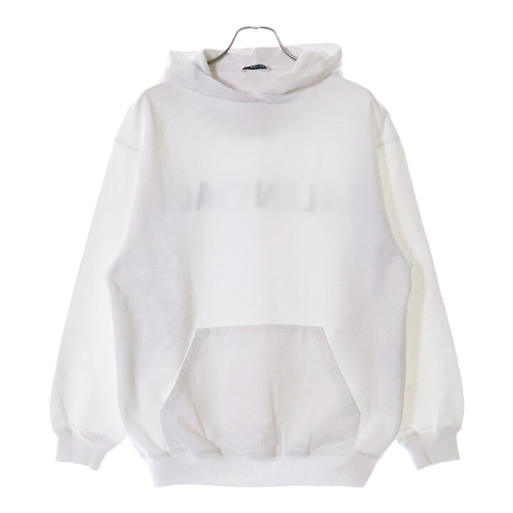 楽天市場】BALENCIAGA(バレンシアガ) サイズ:XS バックロゴプリント  