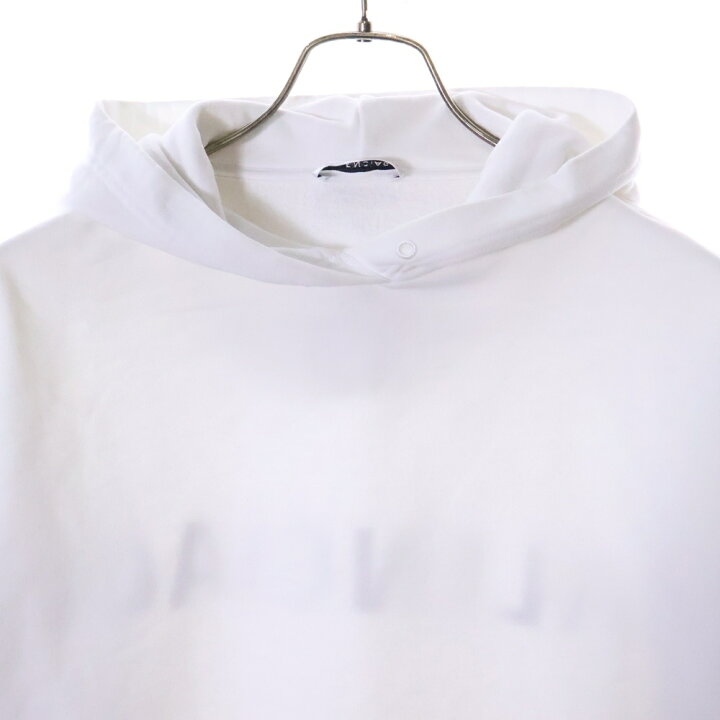 楽天市場】BALENCIAGA(バレンシアガ) サイズ:XS バックロゴプリント  