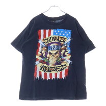 楽天市場】guns n roses use your illusion tシャツの通販 