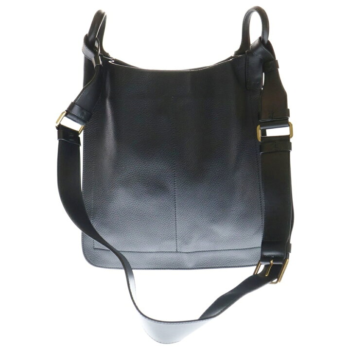 楽天市場】TOM FORD(トムフォード) ゴールド金具 レザーショルダー 