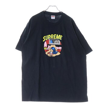 楽天市場】SUPREME シュプリーム Tシャツ トップス 25SS 新品 ブルー  