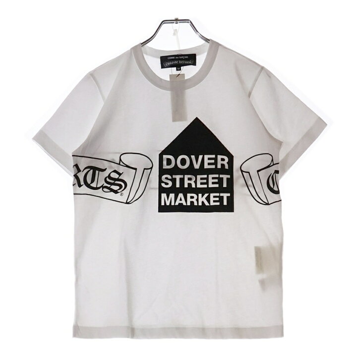楽天市場】CHROME HEARTS(クロムハーツ) サイズ:M 12SS ×COMME des 