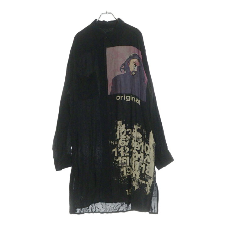 楽天市場】BLACK Scandal Yohji Yamamoto(ブラックスキャンダルヨウジ 