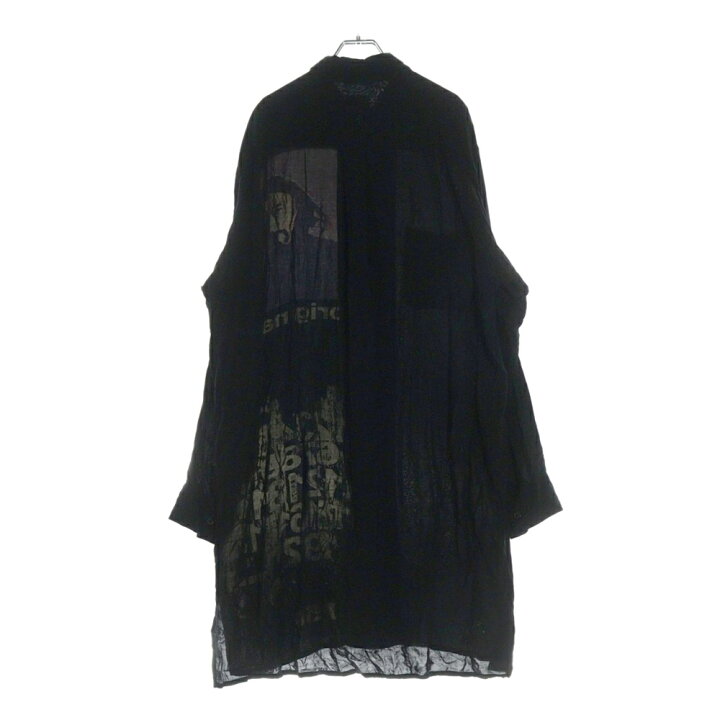 楽天市場】BLACK Scandal Yohji Yamamoto(ブラックスキャンダルヨウジ 
