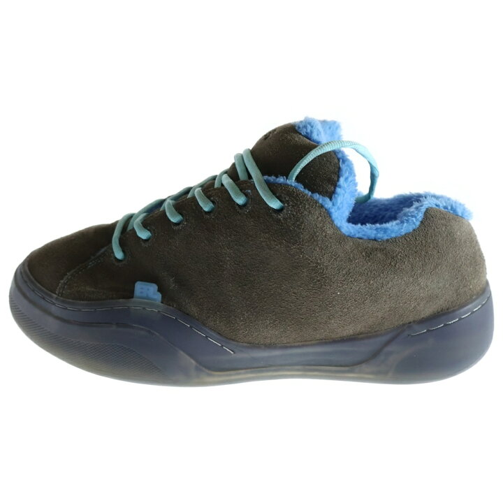 楽天市場】ERL(イーアールエル) サイズ:27.0cm VAMPS Skate Sneaker 