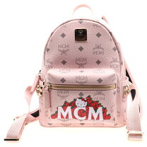 楽天市場】mcm mini backpackの通販