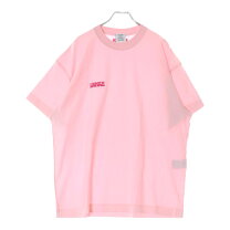 楽天市場】ヴェトモン 中古（カラーピンク）（Tシャツ・カットソー  
