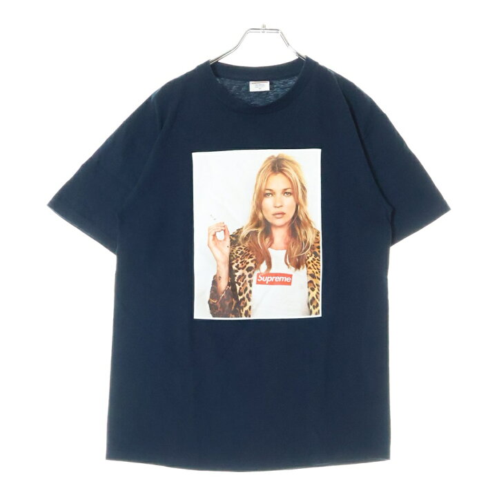 楽天市場】SUPREME(シュプリーム) サイズ:M 12SS Kate Moss Tee 