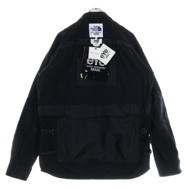 楽天市場】eYe COMME des GARCONS JUNYA WATANABE MAN(アイ コム デ 