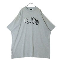 楽天市場】オーバーサイズ tシャツ（ブランドバレンシアガ）の通販