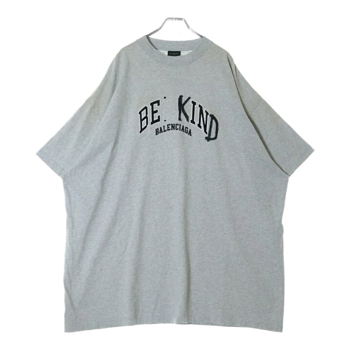 楽天市場】BALENCIAGA(バレンシアガ) サイズ:5 23SS BE KIND BERLIN 