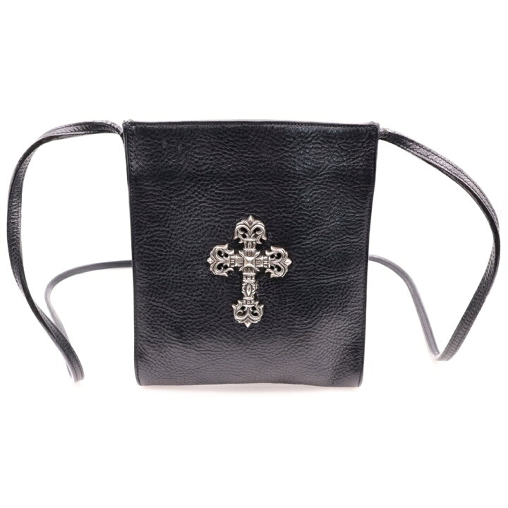 楽天市場】CHROME HEARTS(クロムハーツ) SQ PKT FILIGREE CRS スクエア 