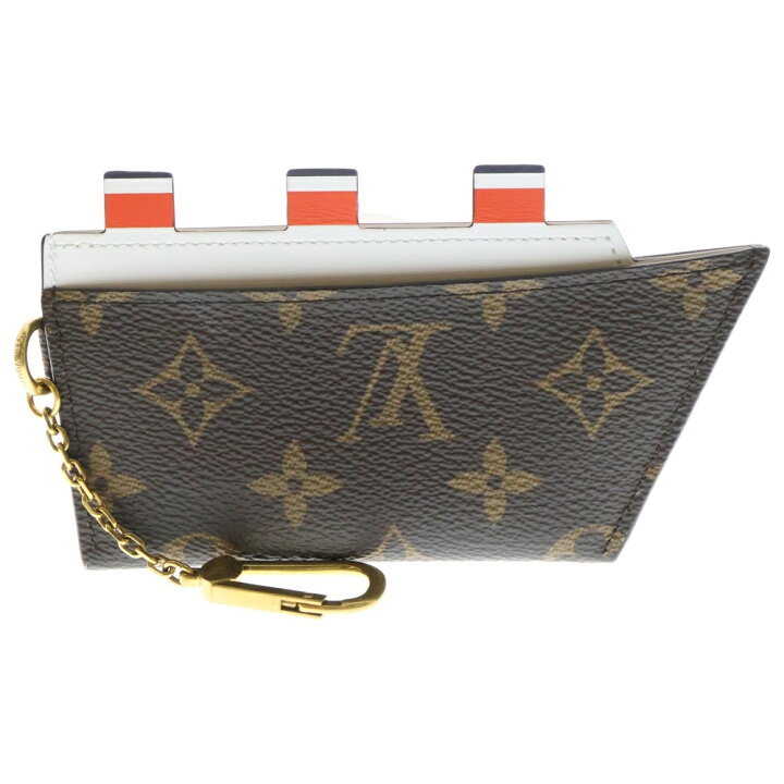 楽天市場】LOUIS VUITTON(ルイヴィトン) サイズ:- モノグラム ポルト  
