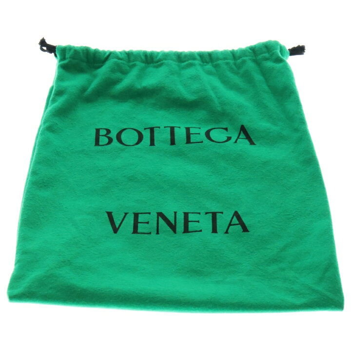 楽天市場】BOTTEGA VENETA(ボッテガヴェネタ) サイズ:- ダブルノット 