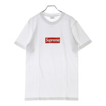 楽天市場】シュプリーム ボックスロゴ（Tシャツ・カットソー｜トップス 