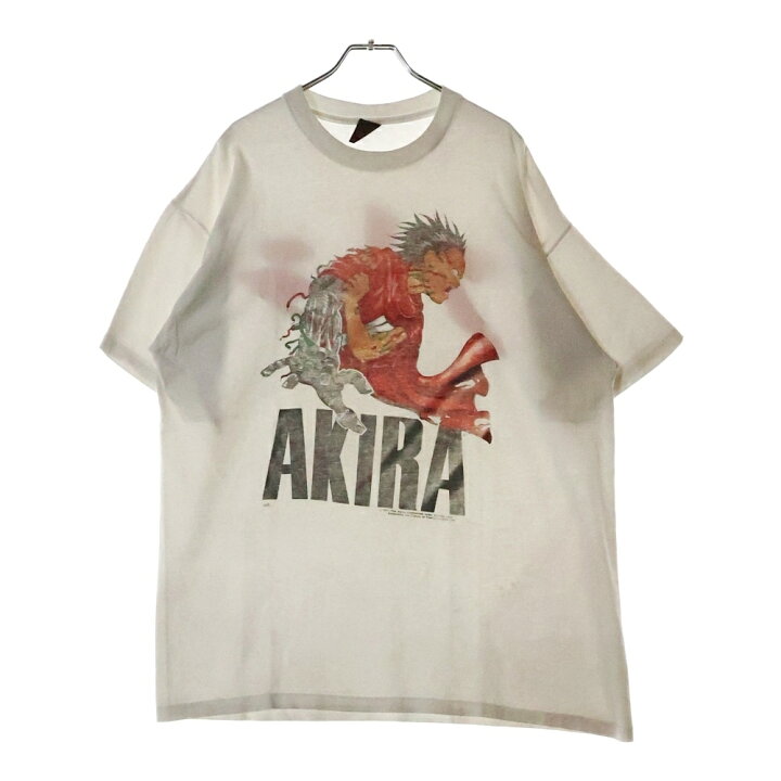 楽天市場】VINTAGE(ヴィンテージ) サイズ:XL 90s AKIRA 1988 TETSUO 