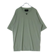 楽天市場】プラダ 中古（カラーグリーン）（トップス｜メンズ  