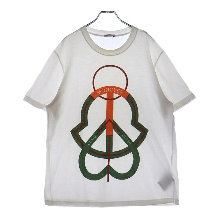 楽天市場】MONCLER GENIUS(モンクレール ジーニアス) サイズ:M CRAIG  