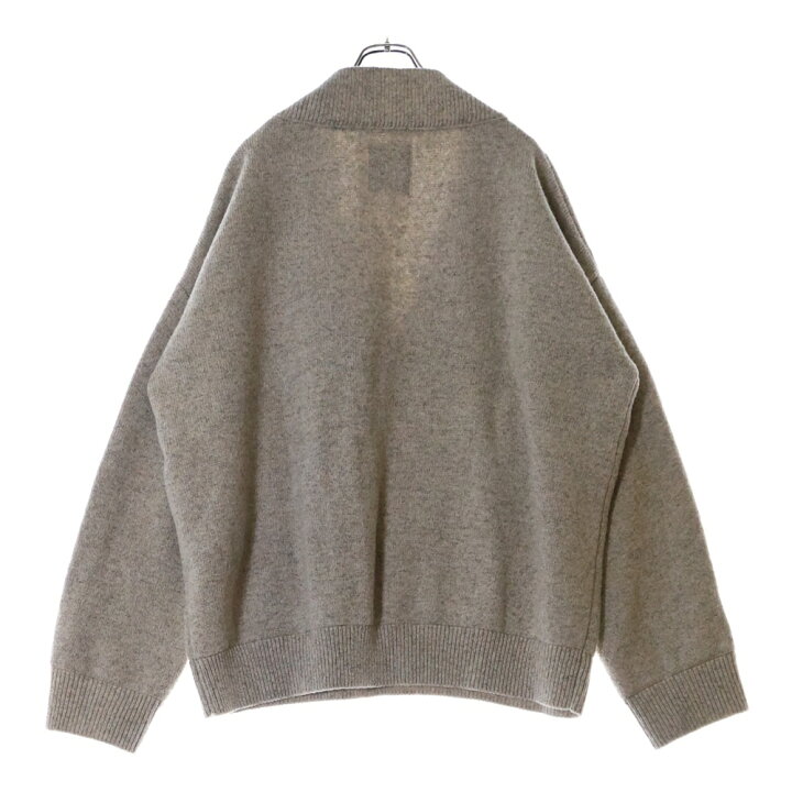 楽天市場】UNUSED(アンユーズド) サイズ:2 18AW US1497 7g v-neck knit 