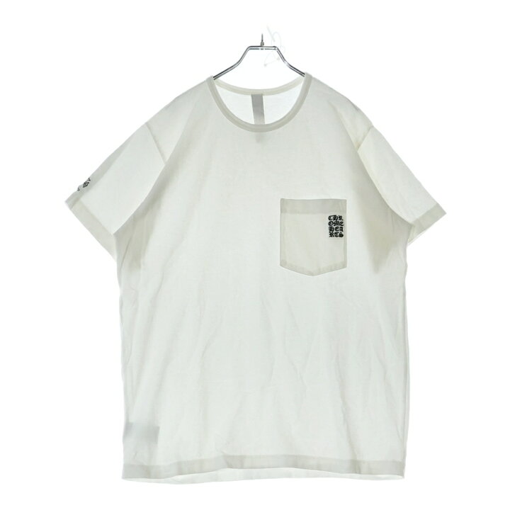 楽天市場】CHROME HEARTS(クロムハーツ) サイズ:XL NOT S/S ワイノット 
