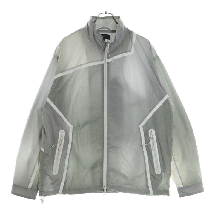 楽天市場】KITH(キス) サイズ:L 101 Wrinkle Nylon Madison Track 