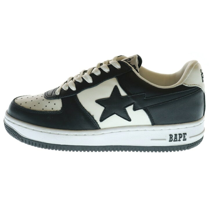 楽天市場】A BATHING APE(アベイシングエイプ) サイズ:26.0cm BAPE STA  