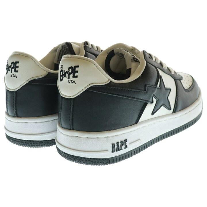 楽天市場】A BATHING APE(アベイシングエイプ) サイズ:26.0cm BAPE STA  