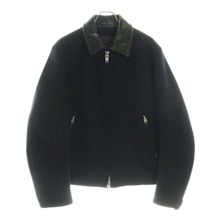 Yohji Yamamoto POUR HOMME ジップアップジャケット 楽天市場】Yohji 