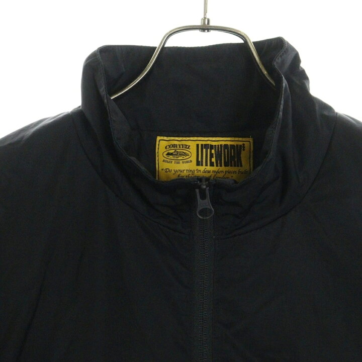 楽天市場】Corteiz(コーテイズ) サイズ:L STRIPED LITEWORK JACKET 
