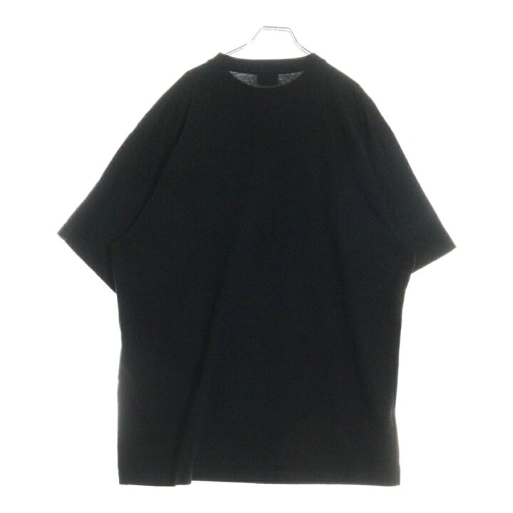 楽天市場】BALENCIAGA(バレンシアガ) サイズ:XS デストロイ加工 ロゴ 