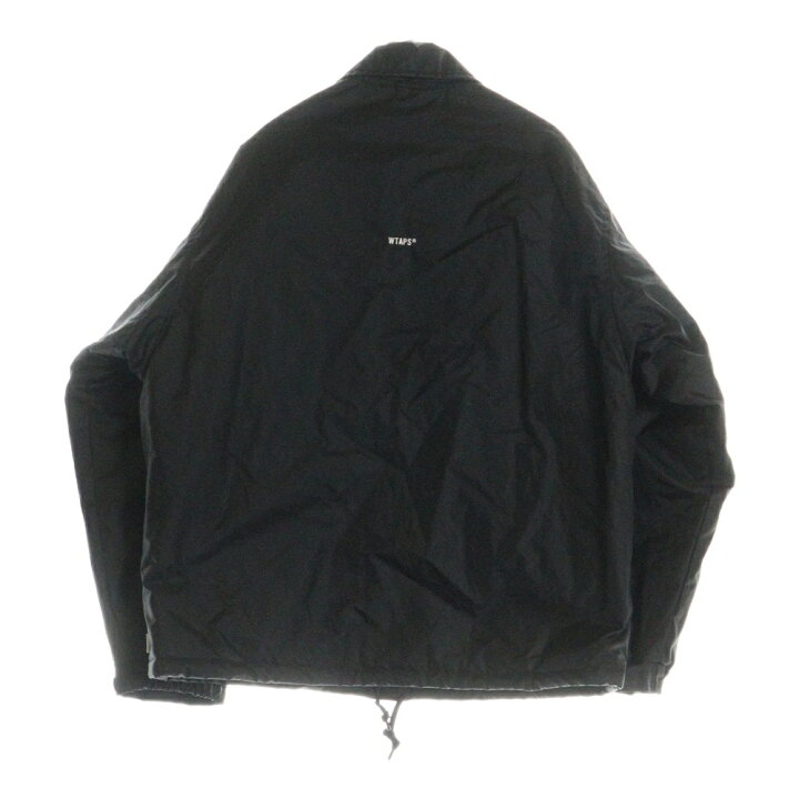 楽天市場】WTAPS(ダブルタップス) サイズ:2 24AW MC JACKET NYLON 