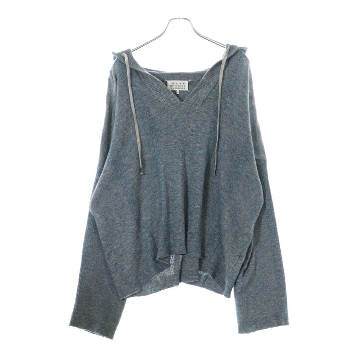 楽天市場】Maison Margiela(メゾンマルジェラ) サイズ:XS 25SS HOOD 