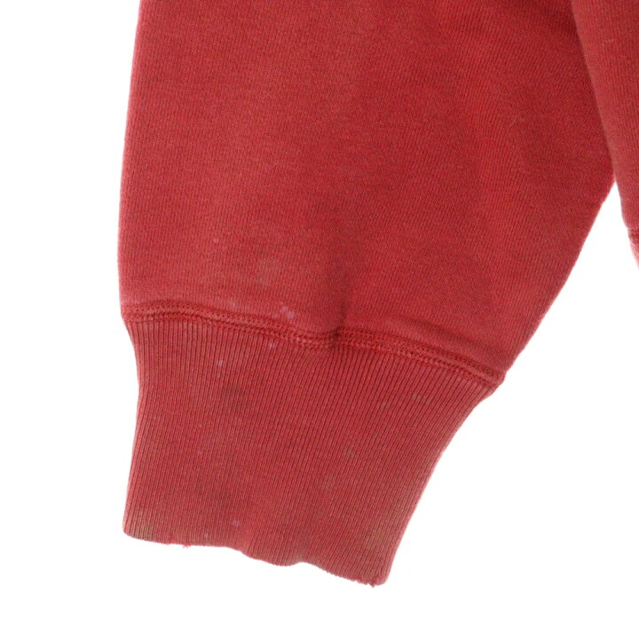 楽天市場】SAINT MICHAEL(セントマイケル) サイズ:L 20AW SM11 HOODIE  