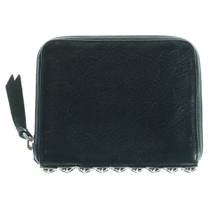 楽天市場】CHROME HEARTS(クロムハーツ) 3 SIDE ZIP 3サイドジップ 