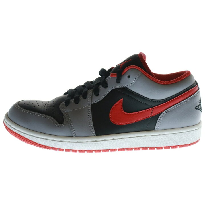 楽天市場】NIKE(ナイキ) サイズ:25.5cm AIR JORDAN 1 LOW 553558-060 