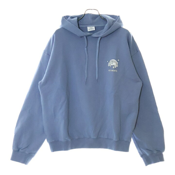 楽天市場】VETEMENTS(ヴェトモン) サイズ:M 18SS UNICORN PRINTE  