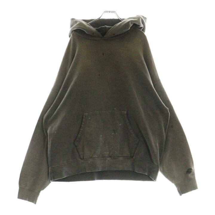 楽天市場】VISVIM(ヴィスヴィム) サイズ:5 22AW AMPLUS SB HOODIE P.O. 