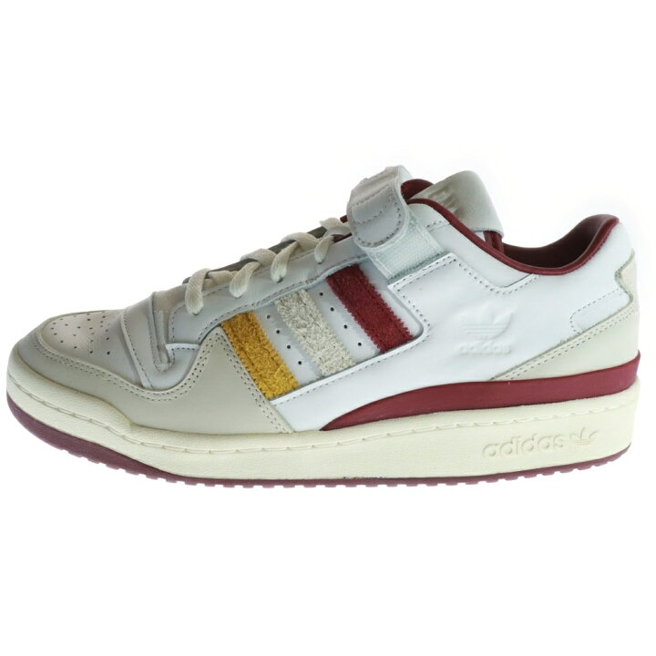 adidas(アディダス) FORUM LOW フォーラム ローカット