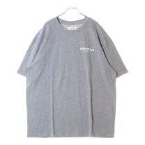 楽天市場】Fear of God（カラーグレー）（Tシャツ・カットソー