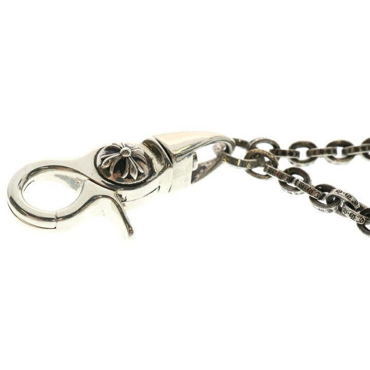 楽天市場】CHROME HEARTS(クロムハーツ) DICE DBL ダブルダイス キー  