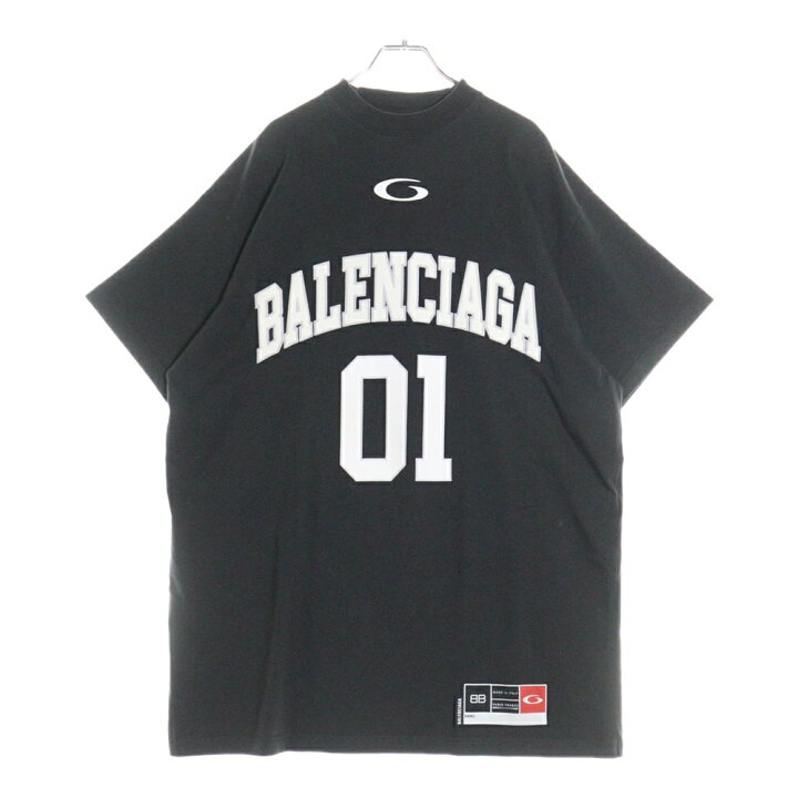 楽天市場】BALENCIAGA(バレンシアガ) サイズ:1 BASKETBALL SERIES 