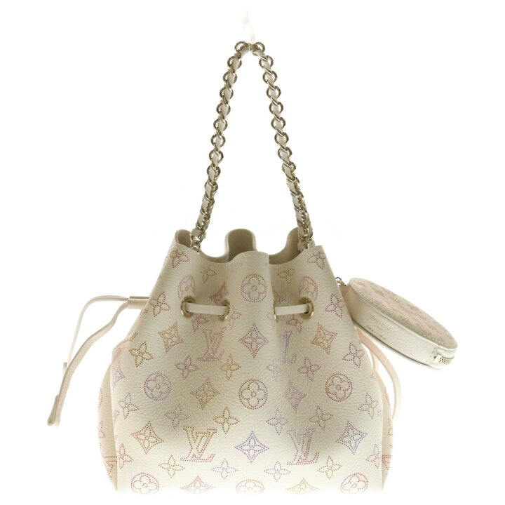 楽天市場】LOUIS VUITTON(ルイヴィトン) ベラ マヒナ モノグラム 2WAY 
