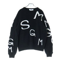 楽天市場】msgm 中古（ニット・セーター｜トップス）：メンズ  