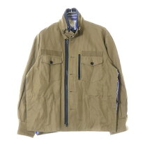 楽天市場】sacai レイヤードの通販
